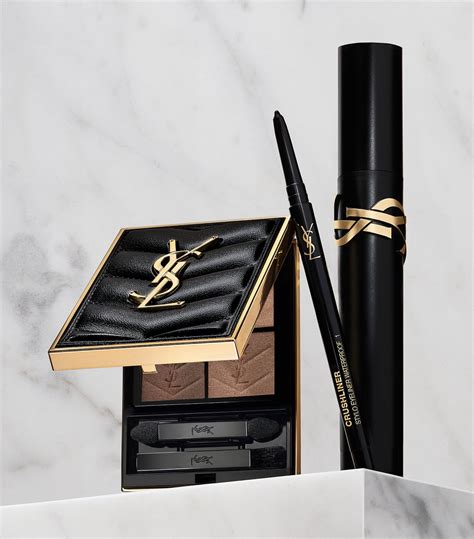 ysl mini clutch eyeshadow